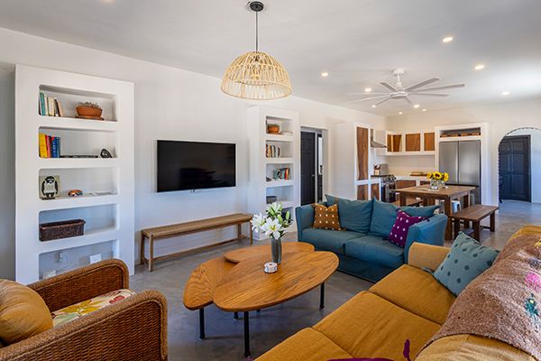 Hawksbill Casa - Casa Kura Kura