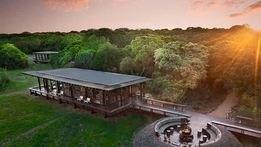 &Beyond Phinda Forest Lodge