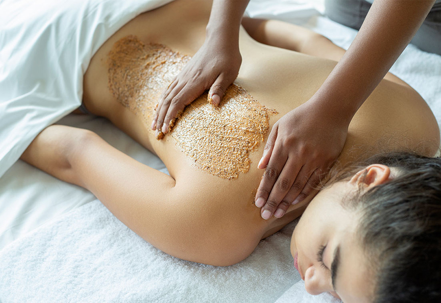 Sala Beach House - Spa