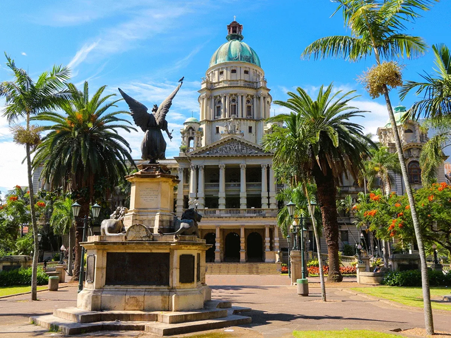 Durban - South Africa