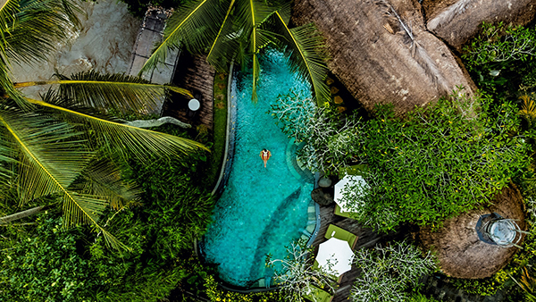 Fivelements Retreat Bali