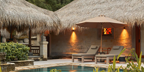 Paradisus Bali, Nusa Dua