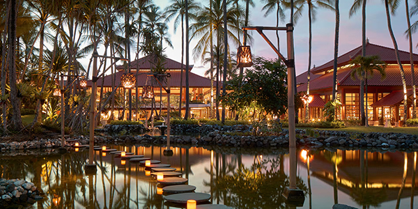 Paradisus by Meliá Bali