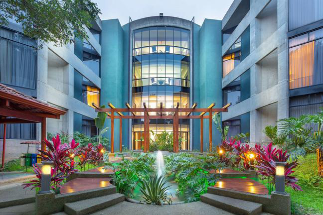 Radisson San Jose Costa Rica