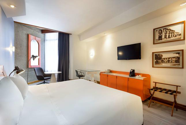 Room - Radisson San Jose Costa Rica