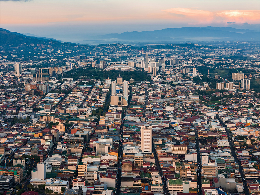 San Jose, Costa Rica