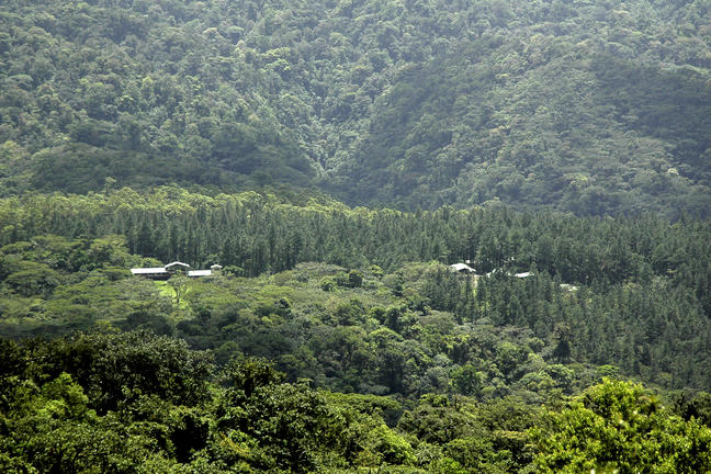 Arenal Observatory Lodge & Trails - Arenal Volcano National Park, Costa Rica