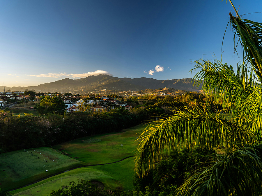 San Jose, Costa Rica