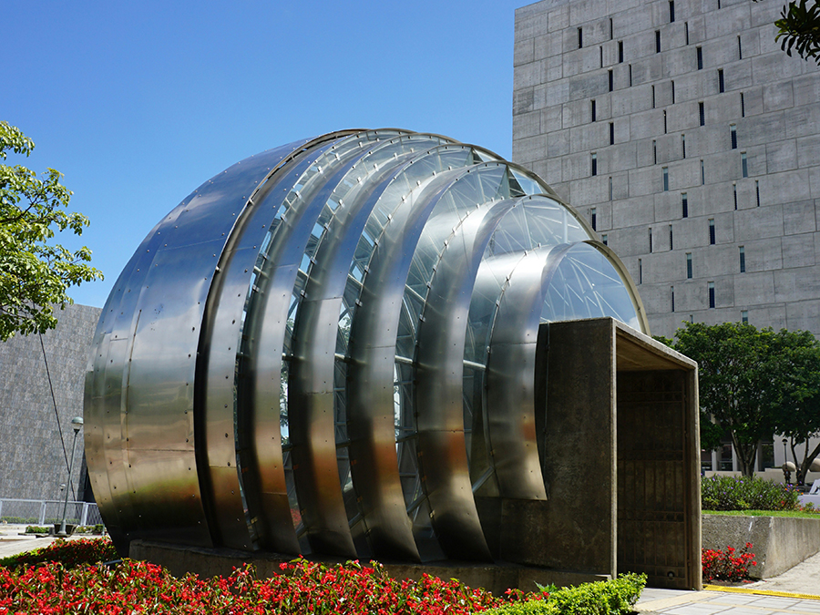 Museo Nacional De Costa Rica