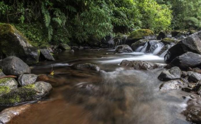 Bajos del Toro, Costa Rica