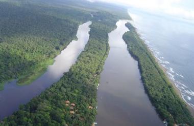 Tortuguero National Park