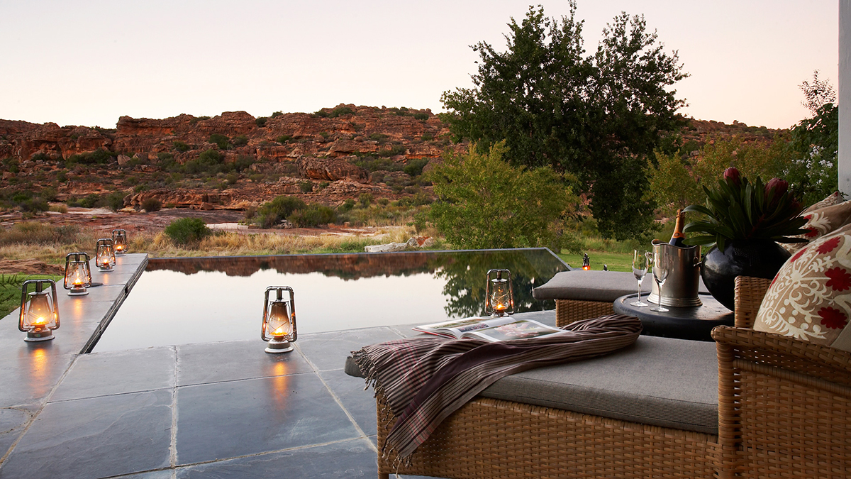 bushmanskloof-11-flipped Bushmans Kloof Wilderness and Wellness Retreat, Cederberg