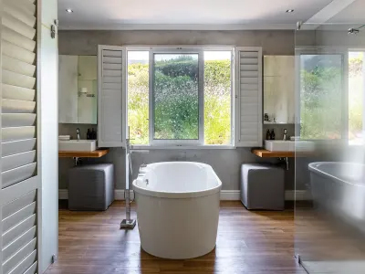 Angala Boutique Hotel & Guest House - Franschhoek, South Africa