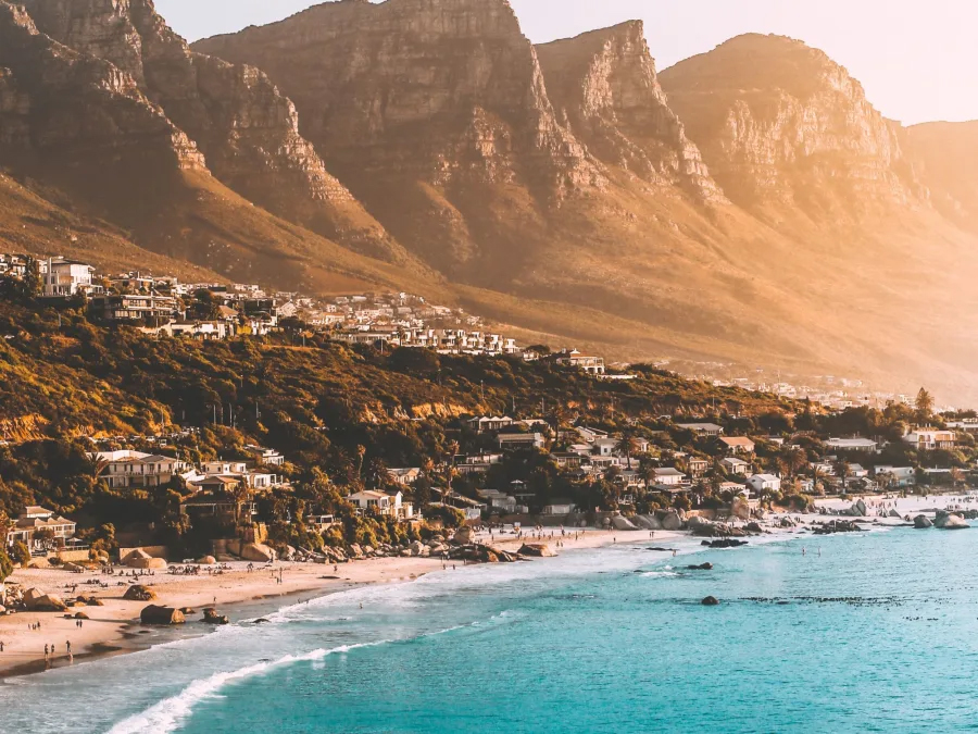 Cape Town, South Africa