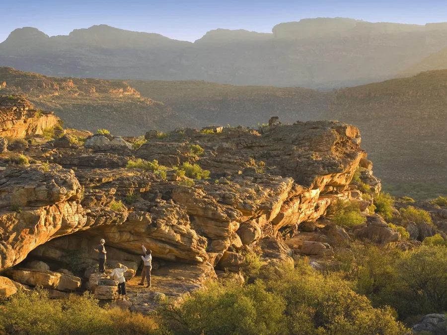 Cederberg, South Africa