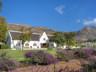Steenberg Hotel - Cape Town, South Africa