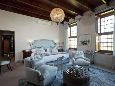 Steenberg Hotel - Cape Town, South Africa