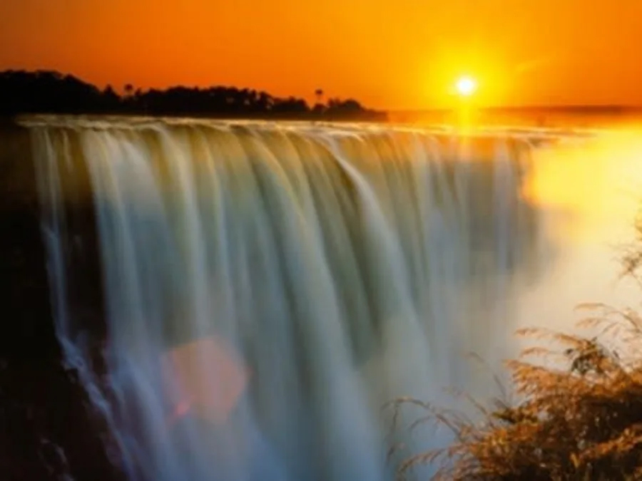 Victoria Falls, Zimbabwe